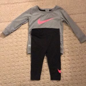 Nike Outfit